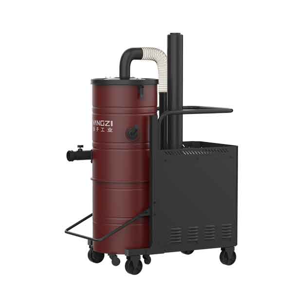 揚子C10工業吸塵器