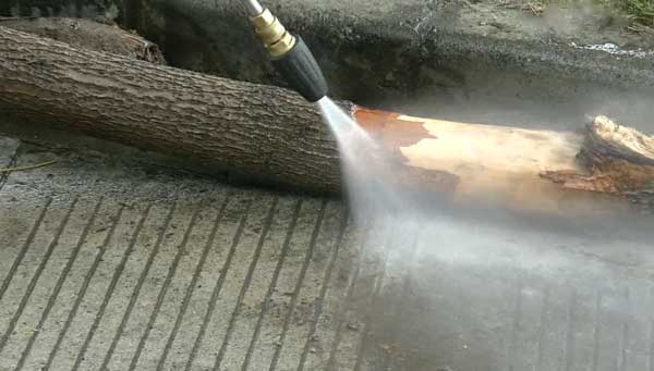 為什么選擇高壓清洗機(jī)，有什么優(yōu)點(diǎn)